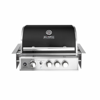 S4 MODULAR-CHEF L -stainless steel-