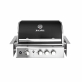 S4 MODULAR-CHEF L -stainless steel-