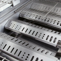 S4 MODULAR-CHEF L -stainless steel-