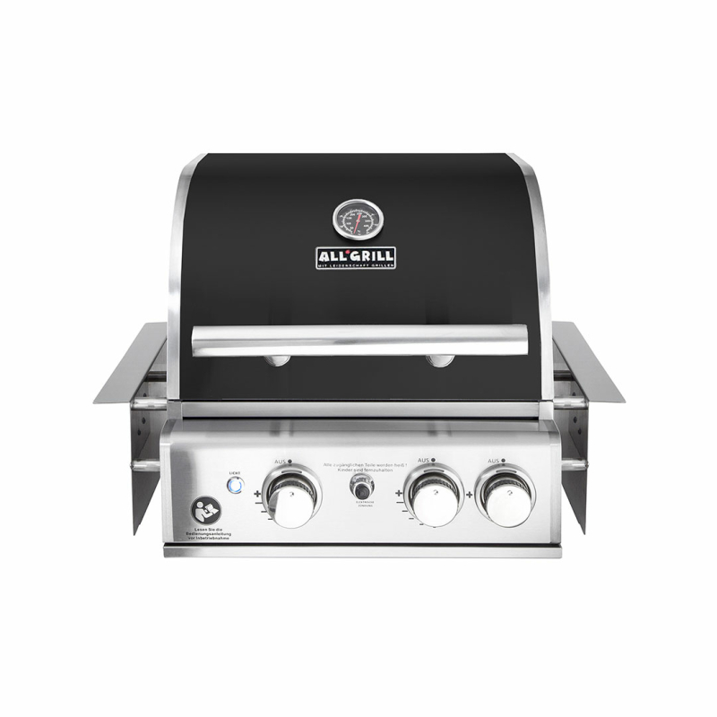 S4 MODULAR-CHEF XL -stainless steel-