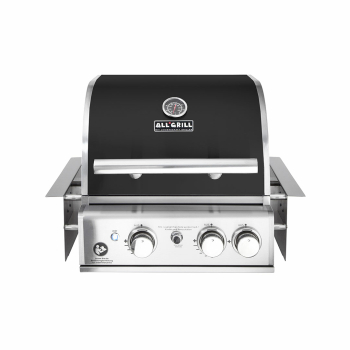 S4 MODULAR-CHEF XL -stainless steel-