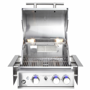 S4 MODULAR-CHEF XL -stainless steel-