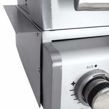 S4 MODULAR-CHEF XL -stainless steel-