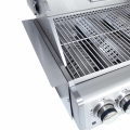 S4 MODULAR-CHEF XL -stainless steel-