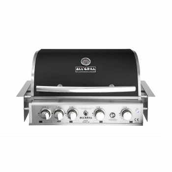 S5 MODULAR-CHEF L -black-