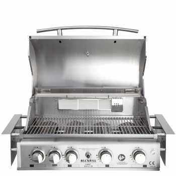 S5 MODULAR-CHEF L -black-