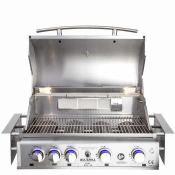 S5 MODULAR-CHEF L -black-