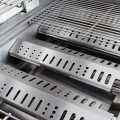 S5 MODULAR-CHEF L -black-