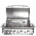 S5 MODULAR-CHEF L -black-