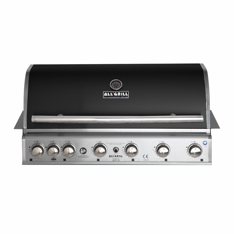 S5 MODULAR-CHEF XL-black-