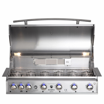 S5 MODULAR-CHEF XL-black-