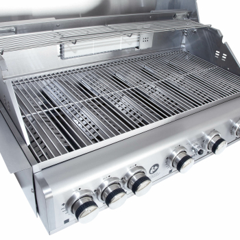S5 MODULAR-CHEF XL-black-