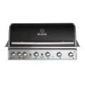 S5 MODULAR-CHEF XL-black-