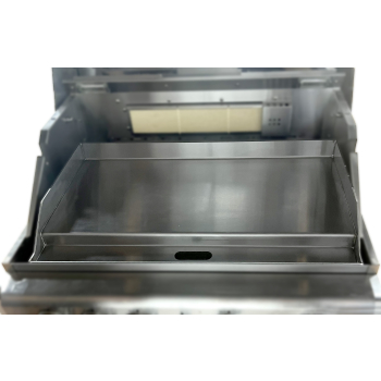 ALLGRILL Plancha - Modul Größe XL