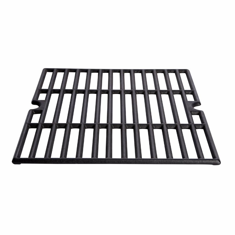 SET-Cast iron grid for ALLGRILL model CHEF-L