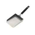 BBQ stainless steel shovel 41,5 cm