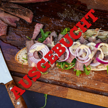 Barbecue seminar: Something for everyone