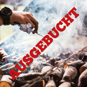 Barbecue seminar: Smoking and smoking