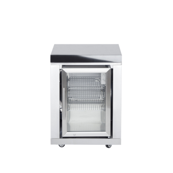 Outdoorküche-Küchensystem Ultra S19