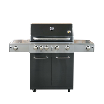 ALLGRILL ALLROUNDER L Modular Basic Module