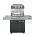 ALLGRILL ALLROUNDER L Modular Basic Module