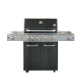 ALLGRILL ALLROUNDER L Modular Basic Module