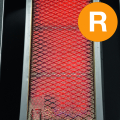 MODULAR-TOP-LINE-ALLGRILL CHEF "L" BLACK -Basic model-