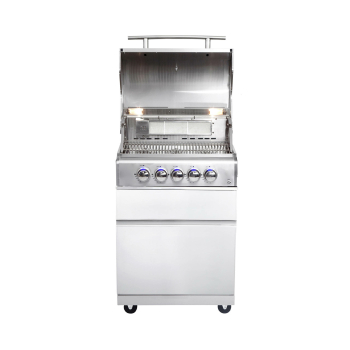 S13P MODULAR-CHEF M -edelstahl-