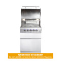 S13P MODULAR-CHEF M -edelstahl-