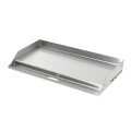 S13P MODULAR-CHEF M -edelstahl-
