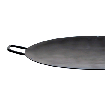 iron-wok-/Grill-bowl  90 cm